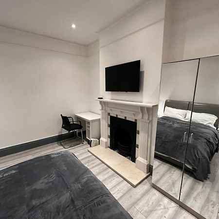 Urbanness Stays - Rooms With Stylish Comfort In The Heart Of Croydon Extérieur photo