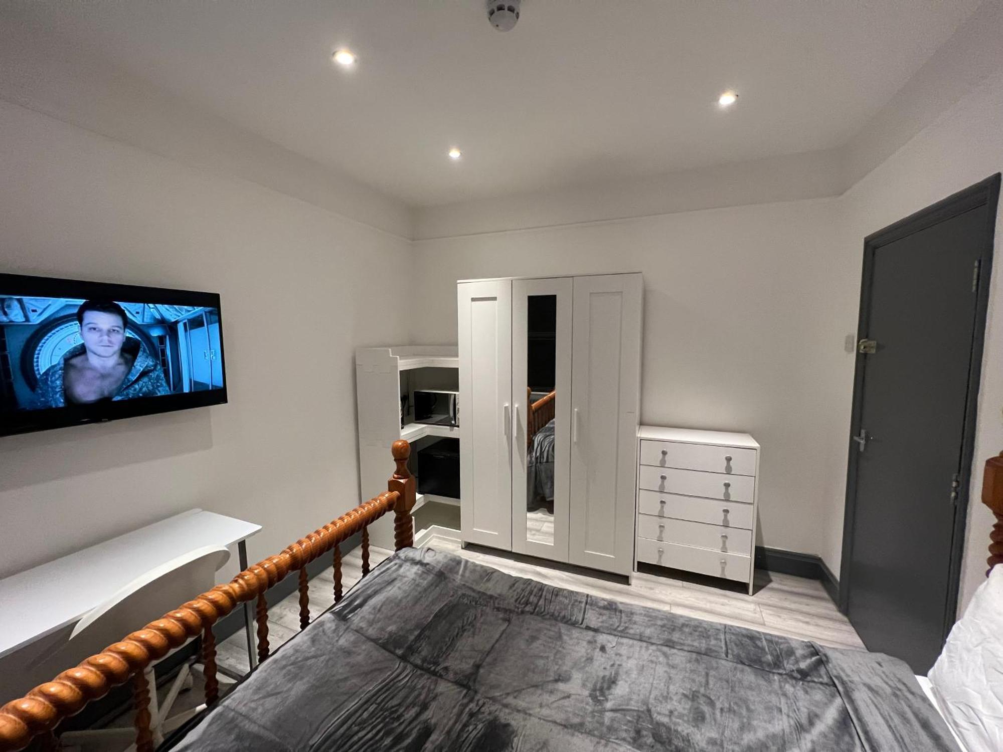 Urbanness Stays - Rooms With Stylish Comfort In The Heart Of Croydon Extérieur photo