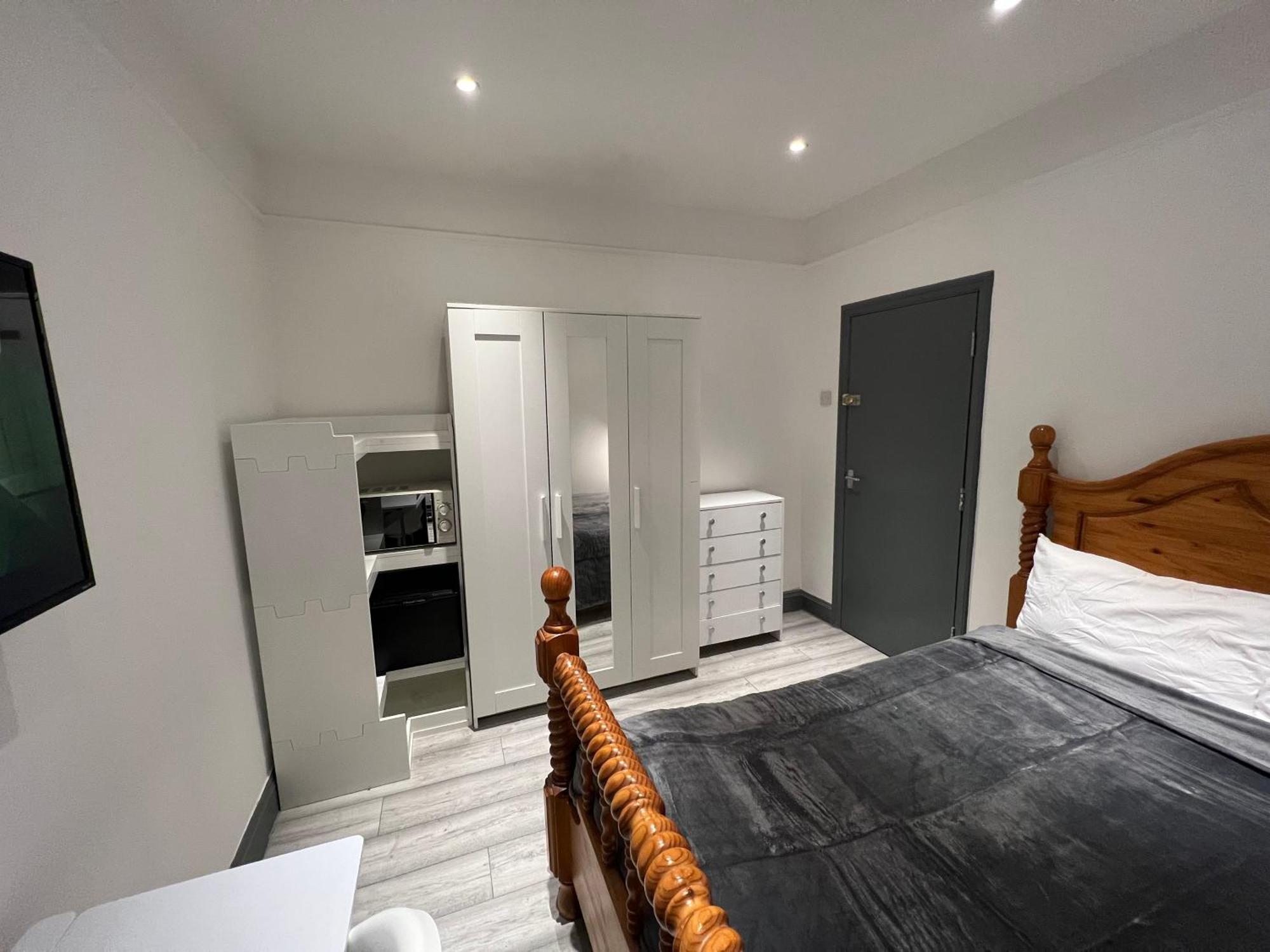 Urbanness Stays - Rooms With Stylish Comfort In The Heart Of Croydon Extérieur photo