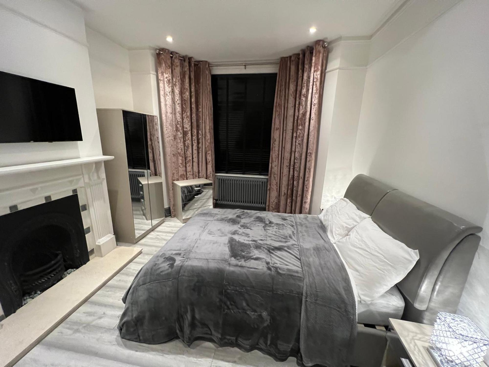 Urbanness Stays - Rooms With Stylish Comfort In The Heart Of Croydon Extérieur photo