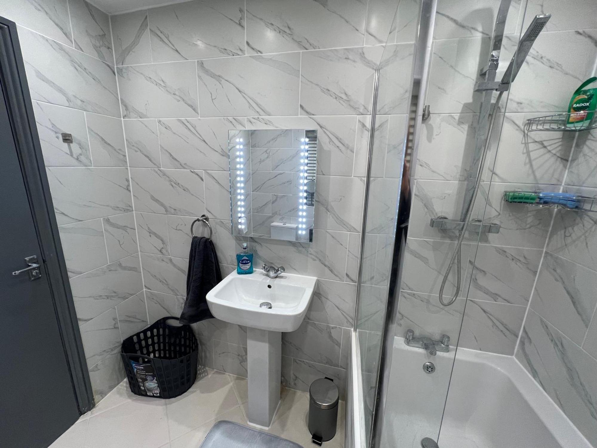 Urbanness Stays - Rooms With Stylish Comfort In The Heart Of Croydon Extérieur photo