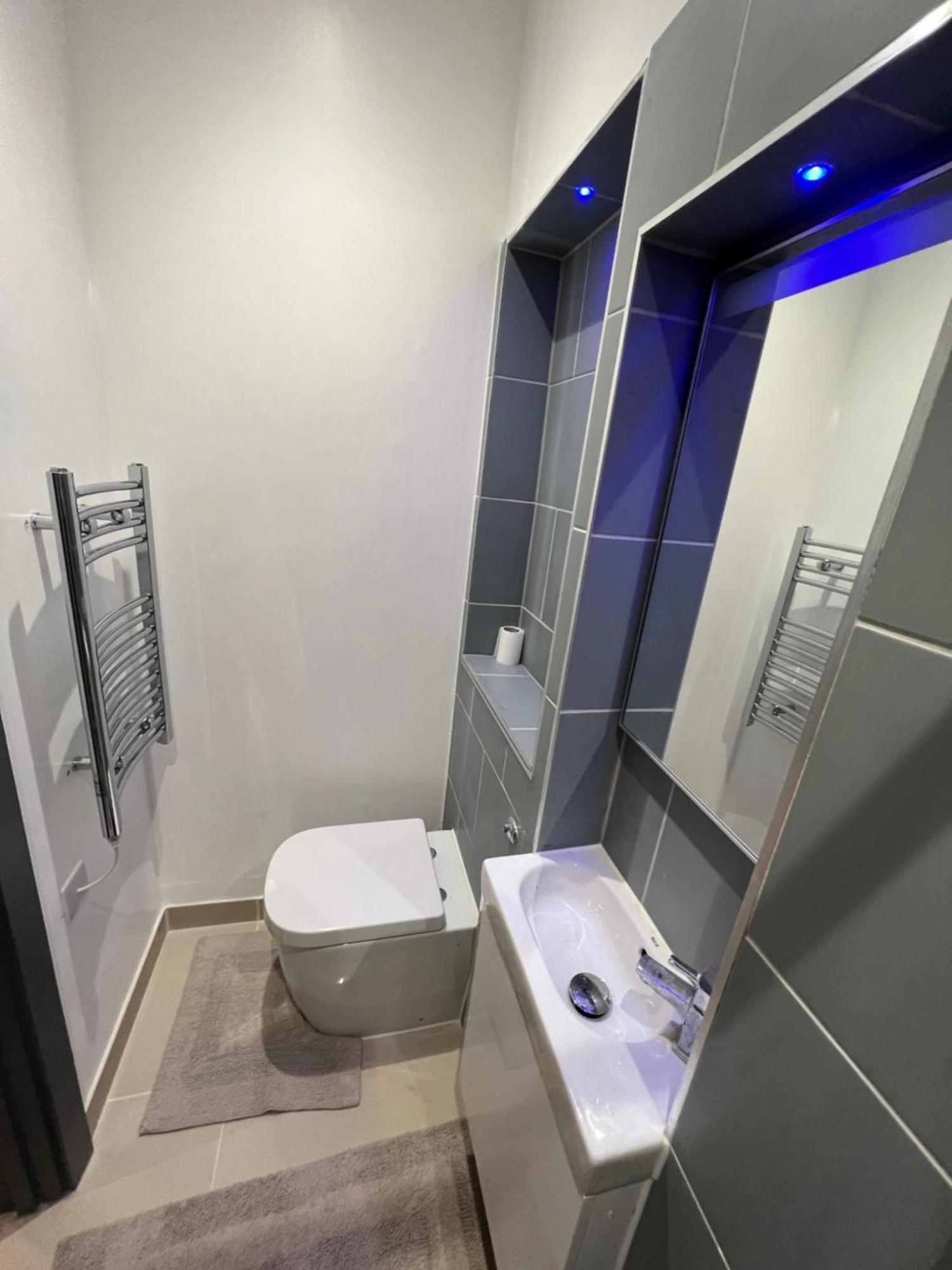 Urbanness Stays - Rooms With Stylish Comfort In The Heart Of Croydon Extérieur photo