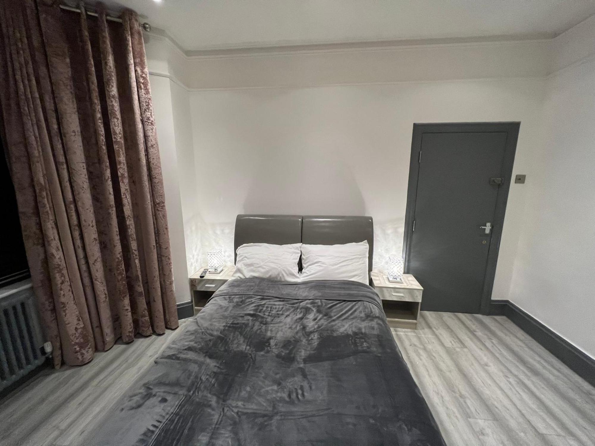 Urbanness Stays - Rooms With Stylish Comfort In The Heart Of Croydon Extérieur photo