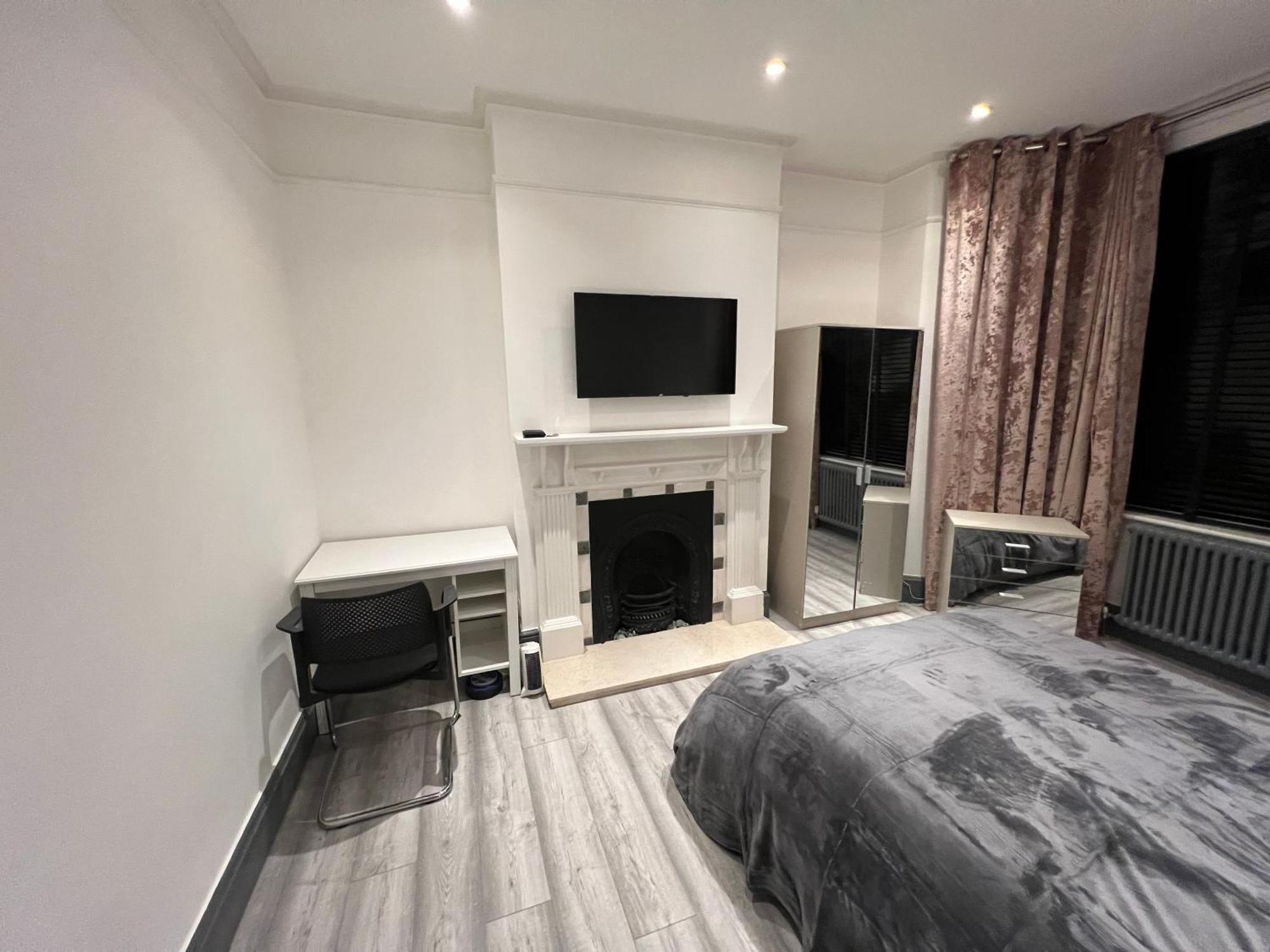 Urbanness Stays - Rooms With Stylish Comfort In The Heart Of Croydon Extérieur photo